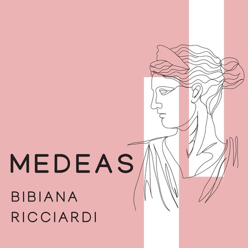 Medeas, Bibiana Ricciardi