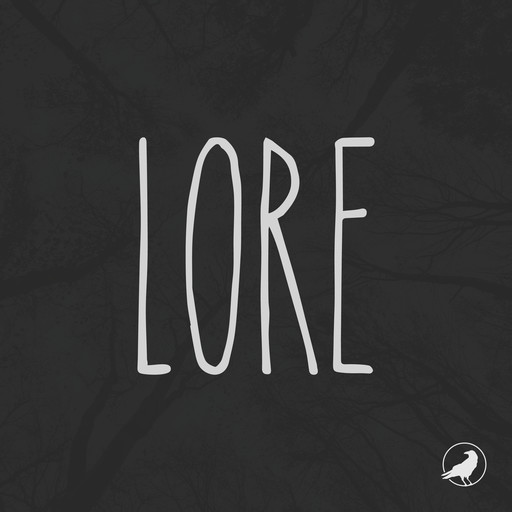 Trailer: Introducing Lore, Aaron Mahnke, Grim, Mild