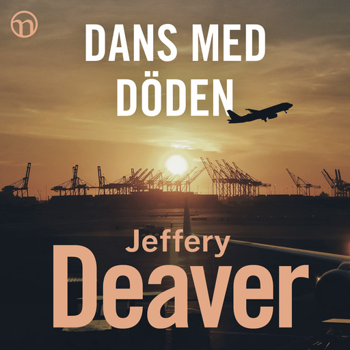 Dans med döden, Jeffery Deaver