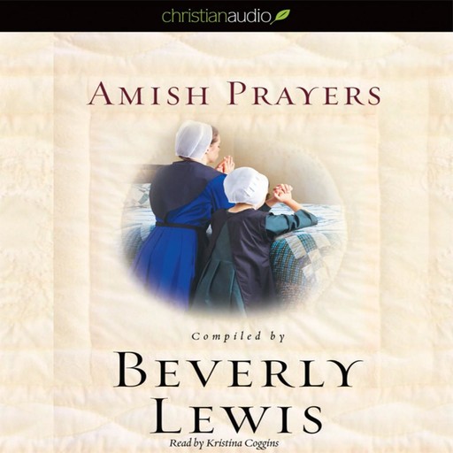 Amish Prayers, Beverly Lewis