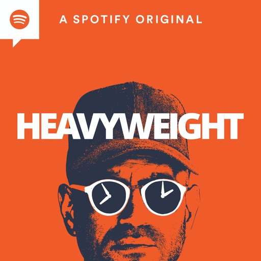 Heavyweight Short: A Canadian Tale, Spotify Studios
