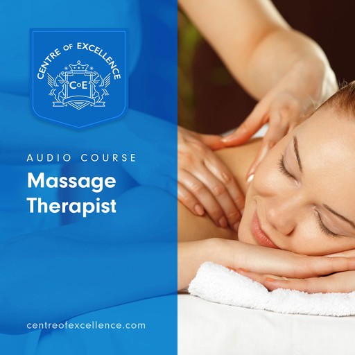 Massage Therapist, Centre of Excellence