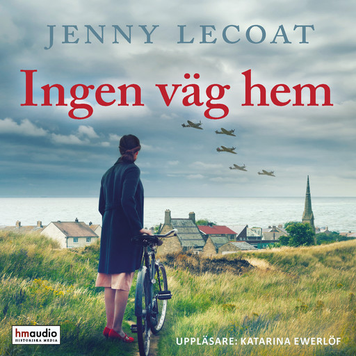 Ingen väg hem, Jenny Lecoat
