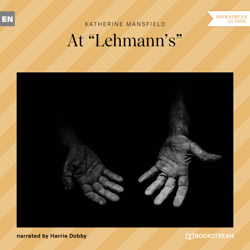 At "Lehmann's" (Unabridged), Katherine Mansfield