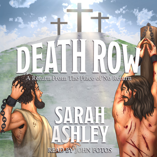 Death Row, Sarah Ashley