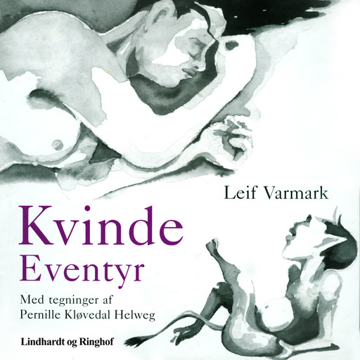 Kvindeeventyr, Leif Varmark