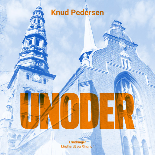 Unoder, Knud Pedersen