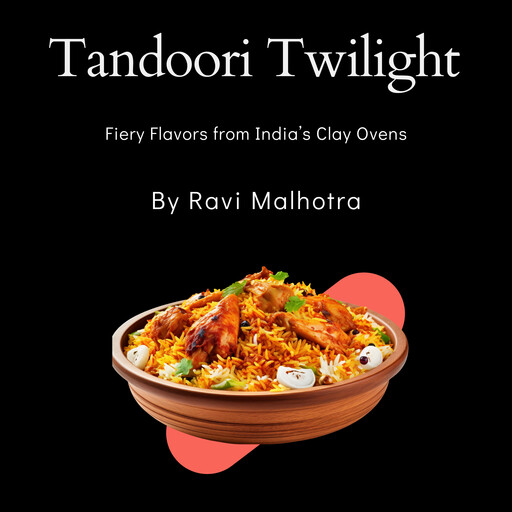 Tandoori Twilight, Ravi Malhotra