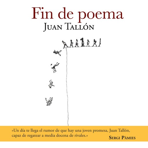 Fin de poema, Juan Tallón