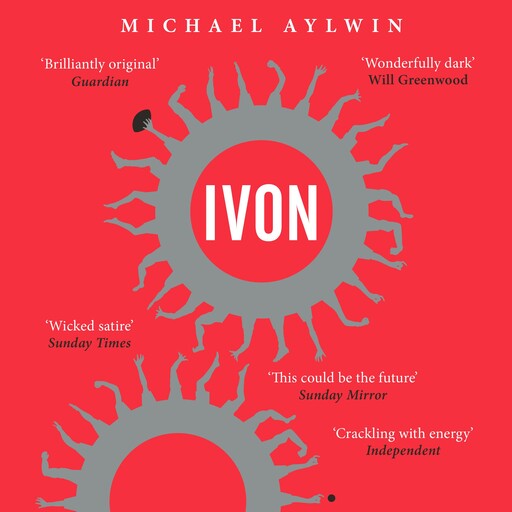 Ivon, Michael Aylwin