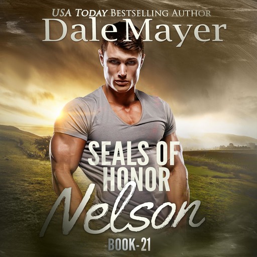 SEALs of Honor: Nelson, Dale Mayer