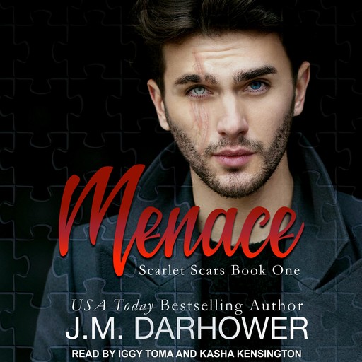Menace, J.M.Darhower