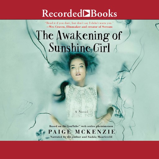 The Awakening of Sunshine Girl, Alyssa Sheinmel, Paige McKenzie