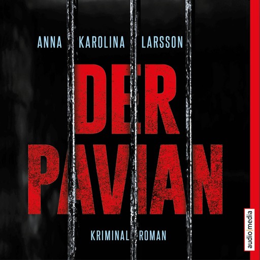 Der Pavian, Anna Karolina Larsson