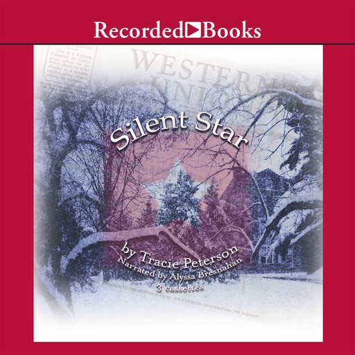 Silent Star, Tracie Peterson
