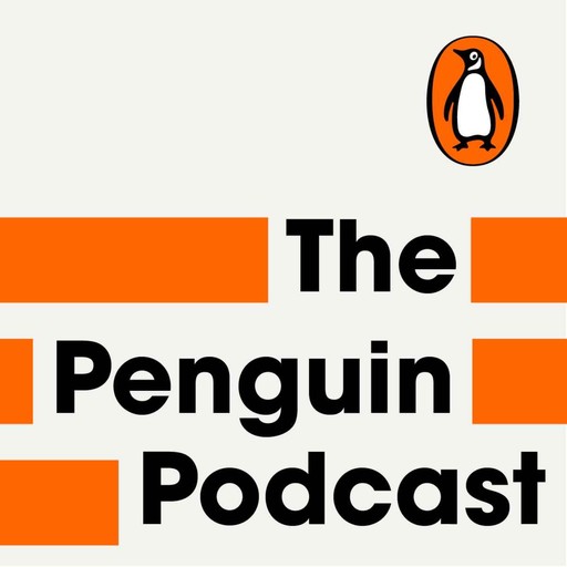 Episode 12: Best books of the year, 