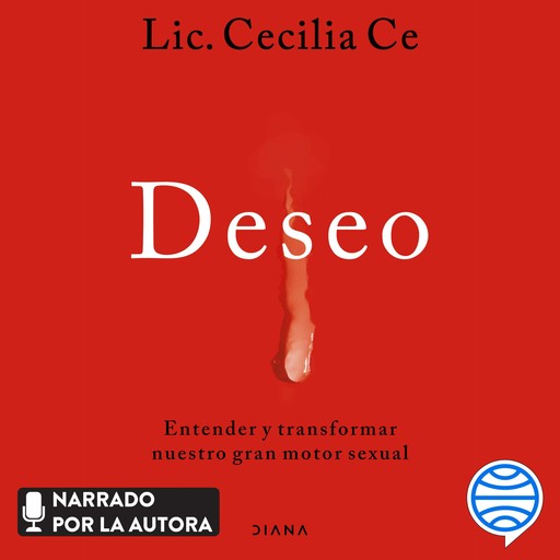 Deseo, Lic. Cecilia Ce