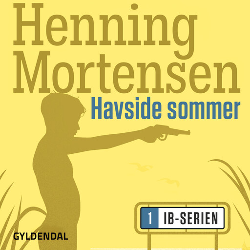 Havside sommer, Henning Mortensen