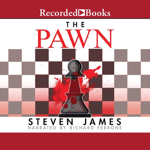 The Pawn, Steven James