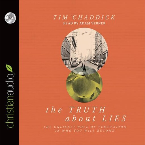 The Truth about Lies, Tim Chaddick