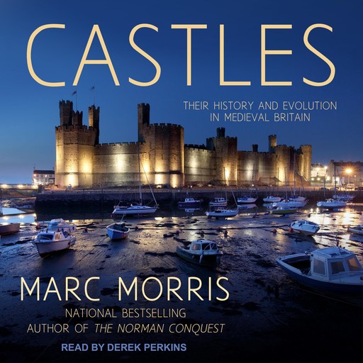 Castles, Marc Morris