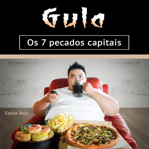 Gula, Carlos Ruiz