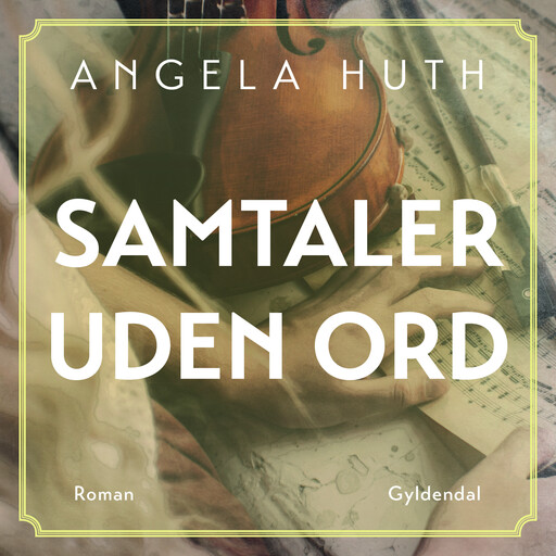 Samtaler uden ord, Angela Huth