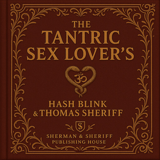 The Tantric Sex Lover's, Thomas Sheriff, Hash Blink