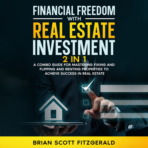 Financial Freedom with Real Estate Investment, Brian Fitzgerald