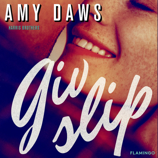 Giv slip, Amy Daws