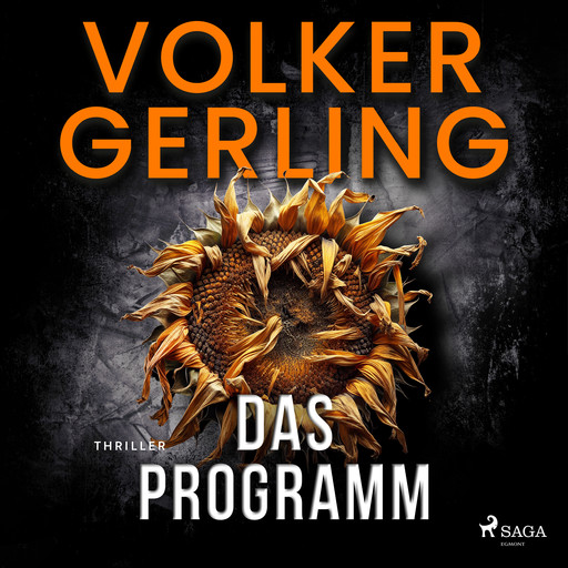 Das Programm, Volker Gerling