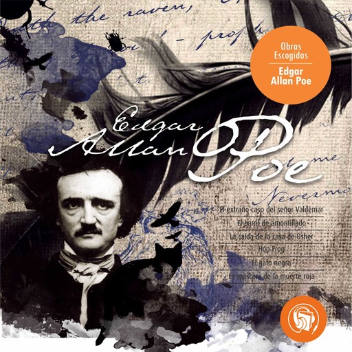 Cuentos de Allan Poe, Edgar Allan Poe