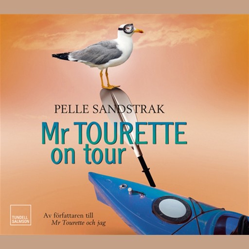 Mr Tourette on tour, Pelle Sandstrak