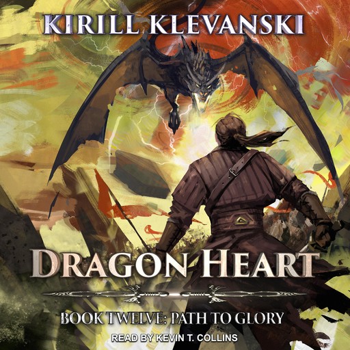 Dragon Heart, Kirill Klevanski