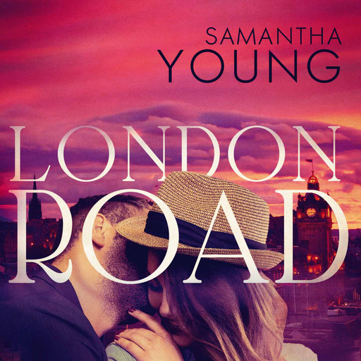 London Road, Samantha Young