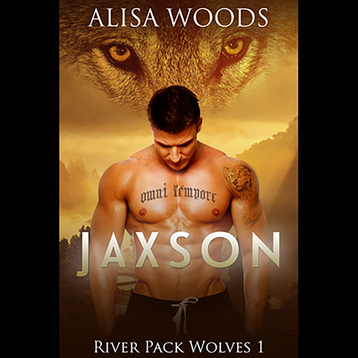 Jaxson, Alisa Woods