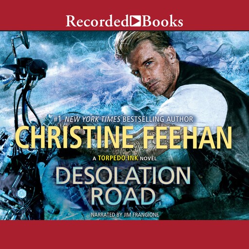 Desolation Road, Christine Feehan