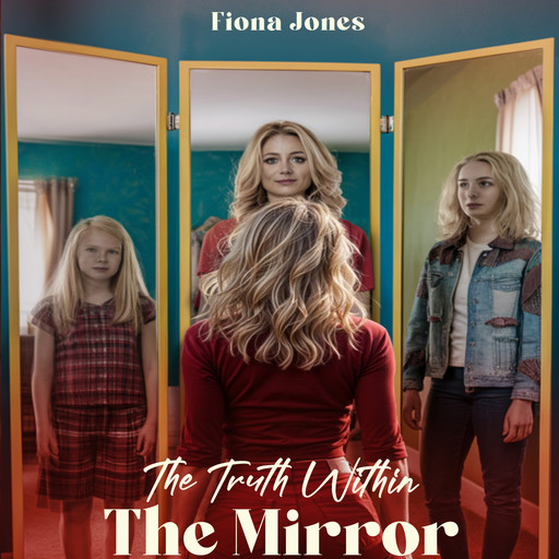 The Truth Within The Mirror, Fiona Jones