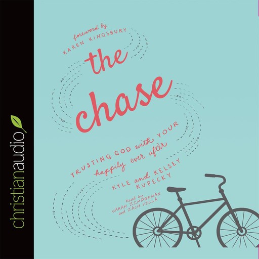 The Chase, Kyle Kupecky, Kelsey Kupecky