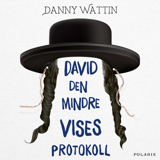 David den mindre vises protokoll, Danny Wattin
