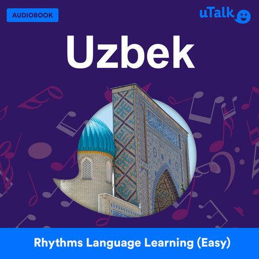 uTalk Uzbek, Eurotalk Ltd