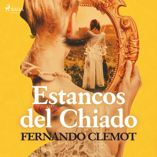 Estancos del Chiado, Fernando Clemot
