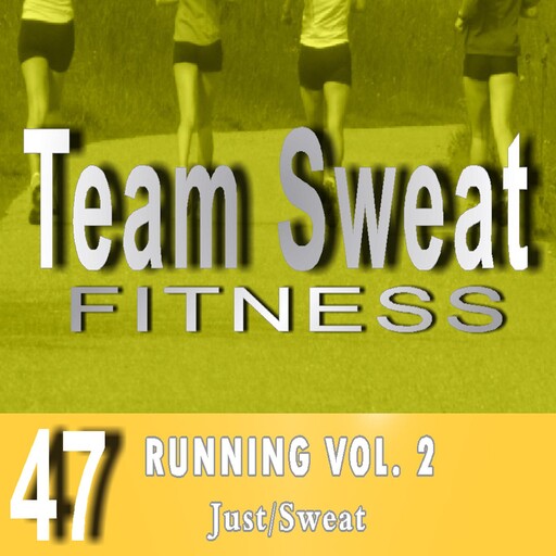 Running: Volume 2, Antonio Smith
