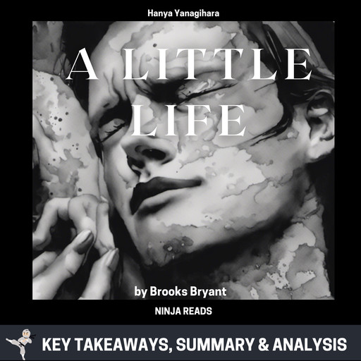 Summary: A Little Life, Brooks Bryant