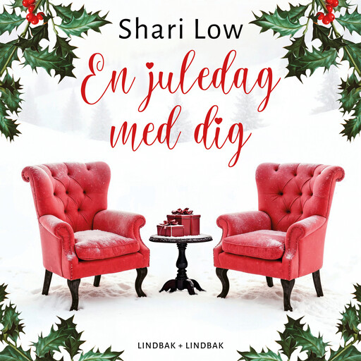 En juledag med dig, Shari Low