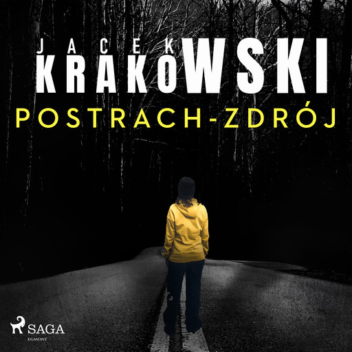 Postrach-Zdrój, Jacek Krakowski