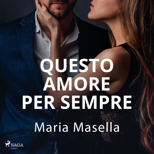 Questo amore per sempre, Maria Masella