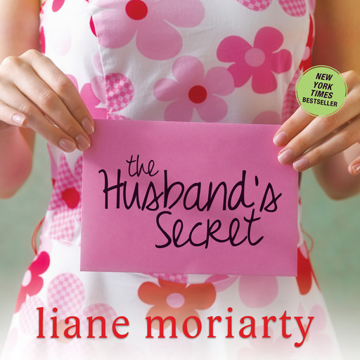 The Husband's Secret, Liane Moriarty