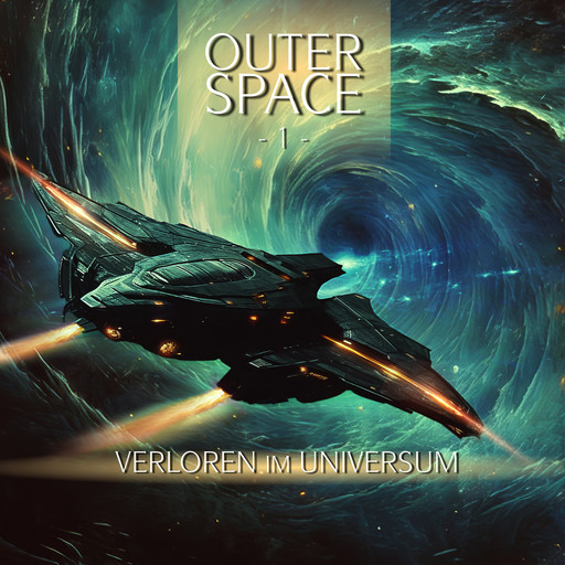 Outer Space, Folge 1: Verloren im Universum, Tobias Jawtusch