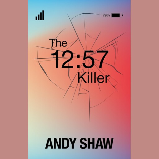The 12:57 Killer, Andy Shaw